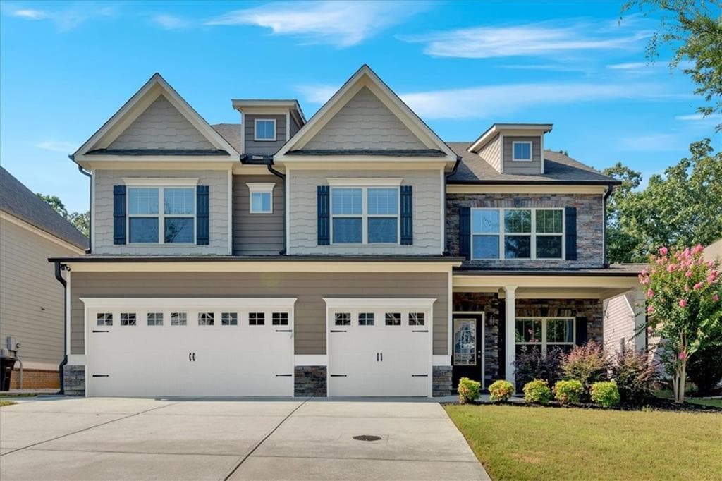 7 Bridgestone Way, Cartersville, GA 30120 — most recent listing photo