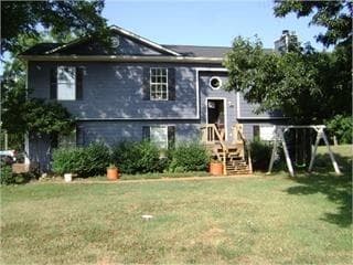 4 bedroom, 3 bathroom single family residence sold at 4515 Highway 60, Pendergrass, GA 30567