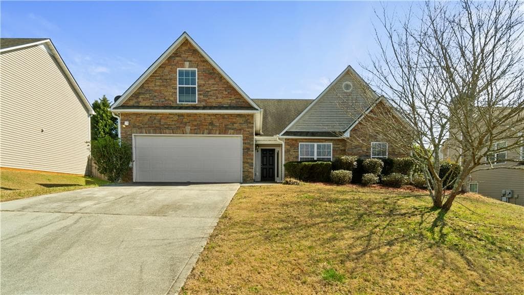 1710 River Mill Trail, Conyers, GA 30012 — most recent listing photo