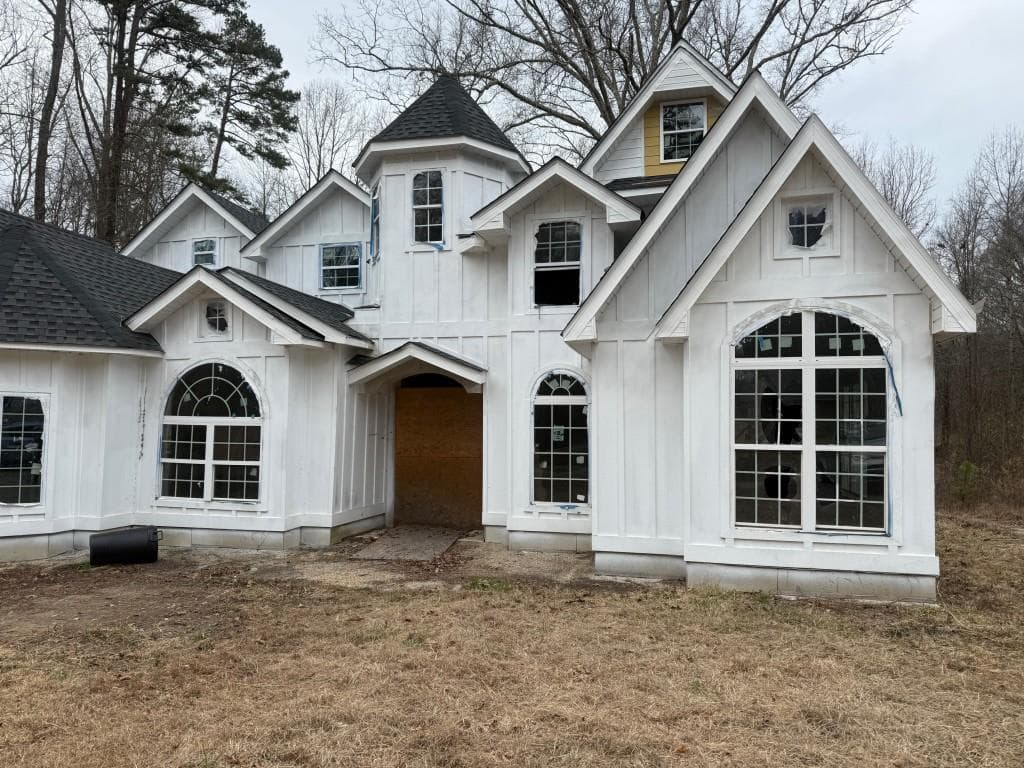 5 bedroom, 4 bathroom single family residence sold at 74 Jiles Road, Carrollton, GA 30117