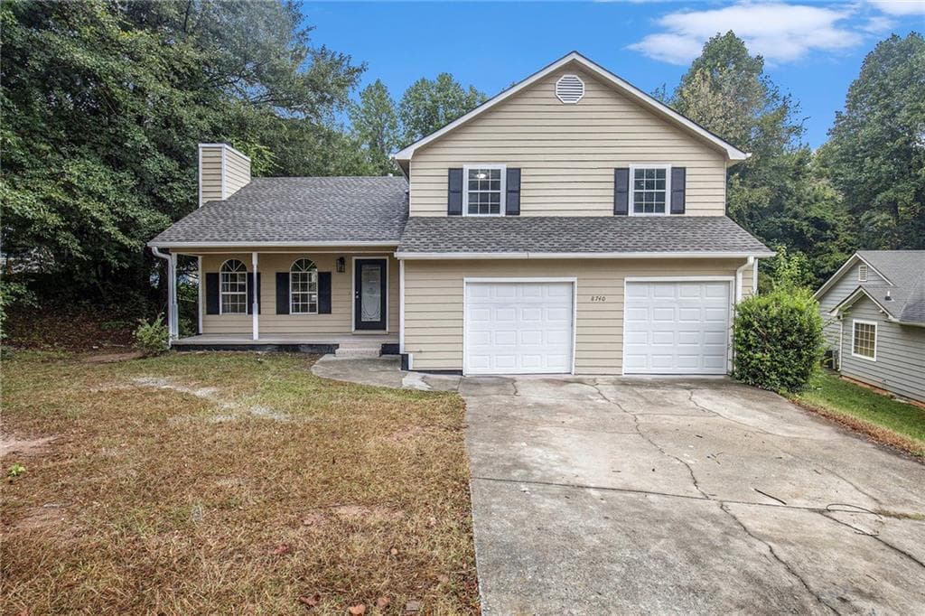 8740 Parliament Place, Jonesboro, GA 30238 — most recent listing photo