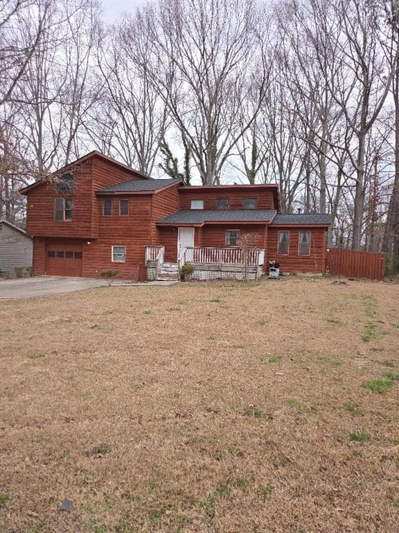 3 bedroom, 2 bathroom, 1,665 sq ft single family residence sold at 805 WAYSIDE Drive, Lawrenceville, GA 30046