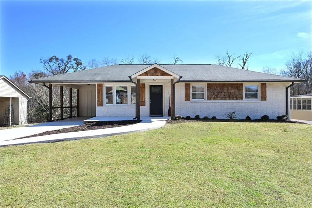 900 King Road, Jonesboro, GA 30236 — most recent listing photo