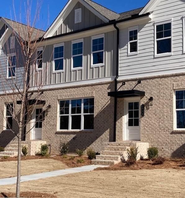 1238 Ainsworth Alley Lot 38, Sugar Hill, GA 30518 — most recent listing photo