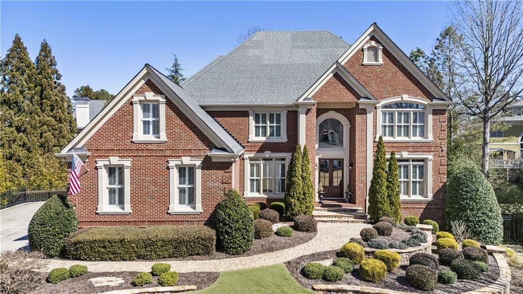 4235 Iron Duke Court, Peachtree Corners, GA 30097 — most recent listing photo