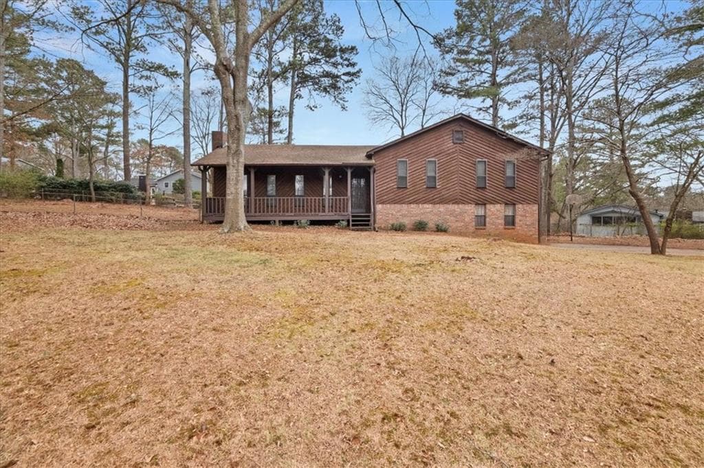 403 Pine Ridge Court, Woodstock, GA 30188 — most recent listing photo