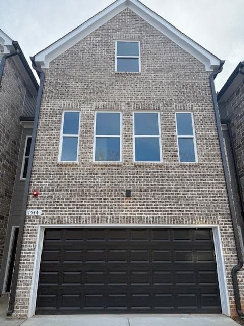 1544 Burberry Alley, Marietta, GA 30008 — most recent listing photo