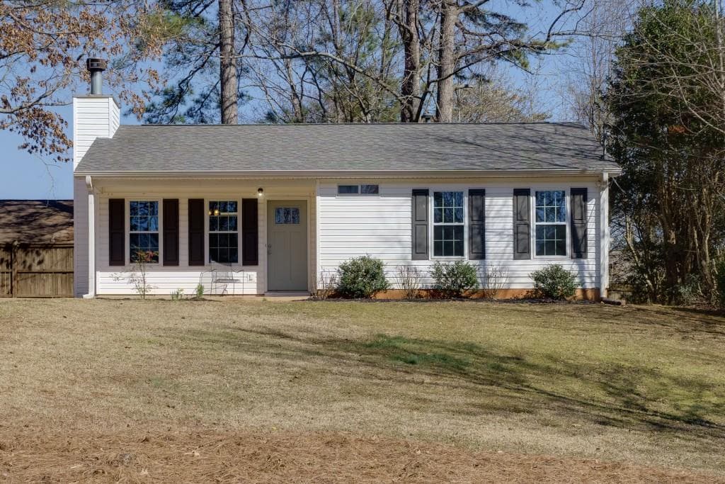 2775 Capri Drive, Cumming, GA 30041 — most recent listing photo