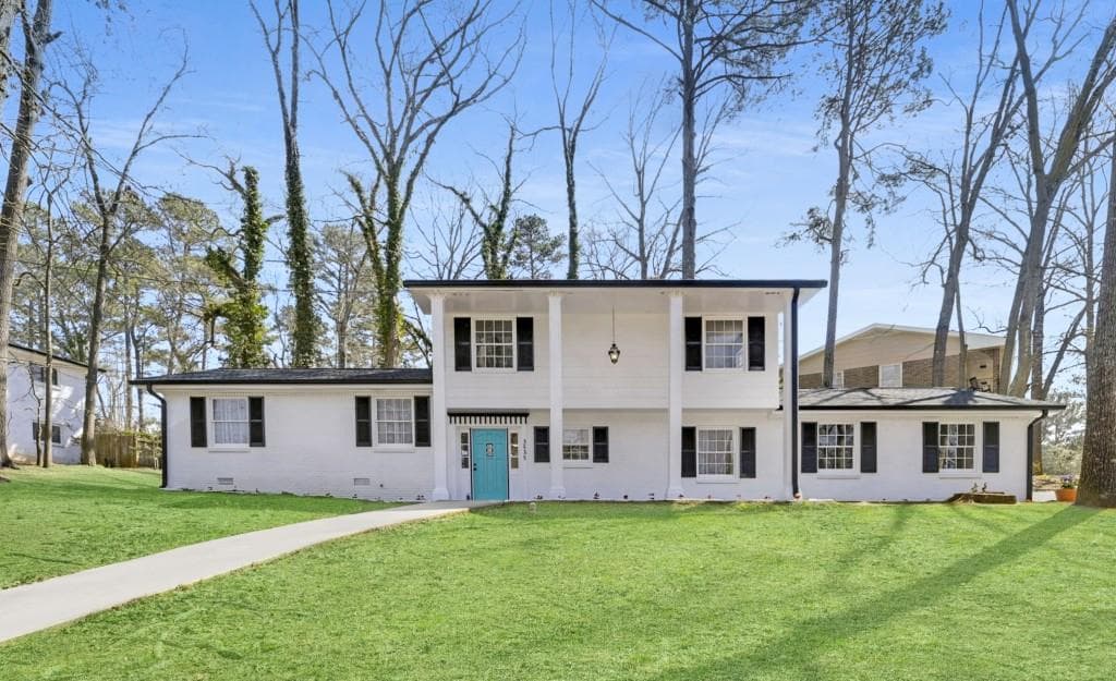3535 Warbler Drive, Decatur, GA 30034 — most recent listing photo