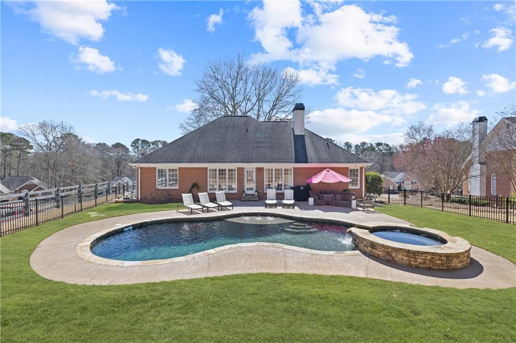 227 Magnolia Drive, Winder, GA 30680 — most recent listing photo