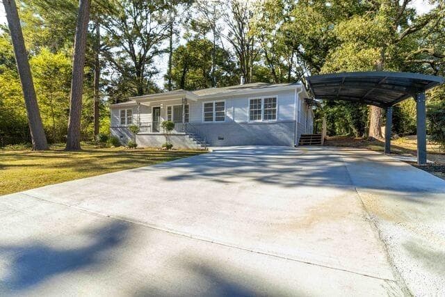 1652 Pine Circle, Austell, GA 30168 — most recent listing photo