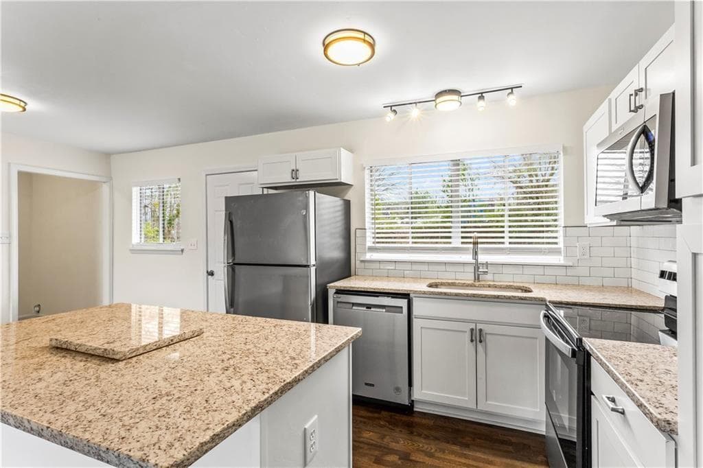 16 Tumlin Drive, Rome, GA 30161 — most recent listing photo