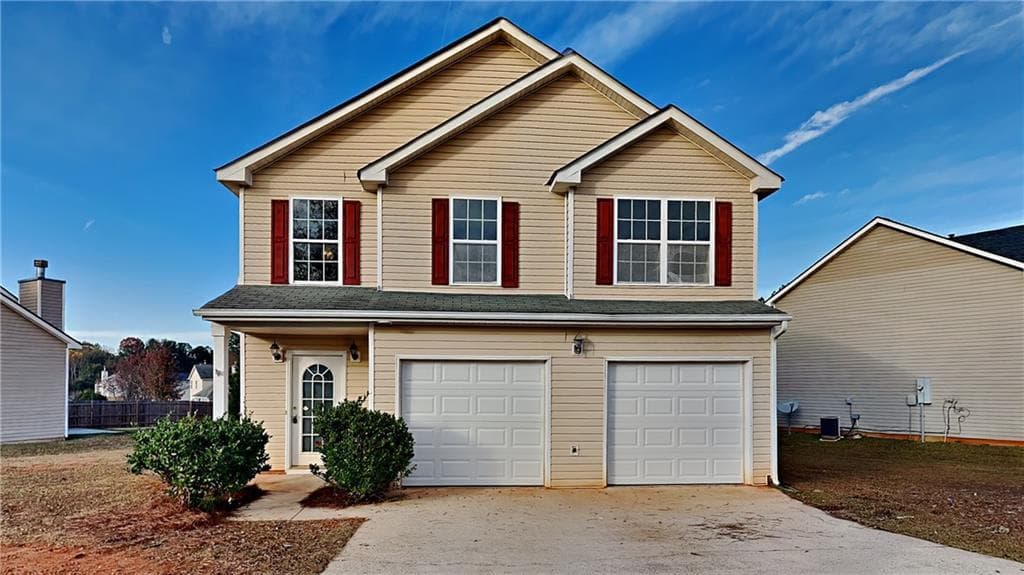 4928 Bryant Drive, Snellville, GA 30039 — most recent listing photo
