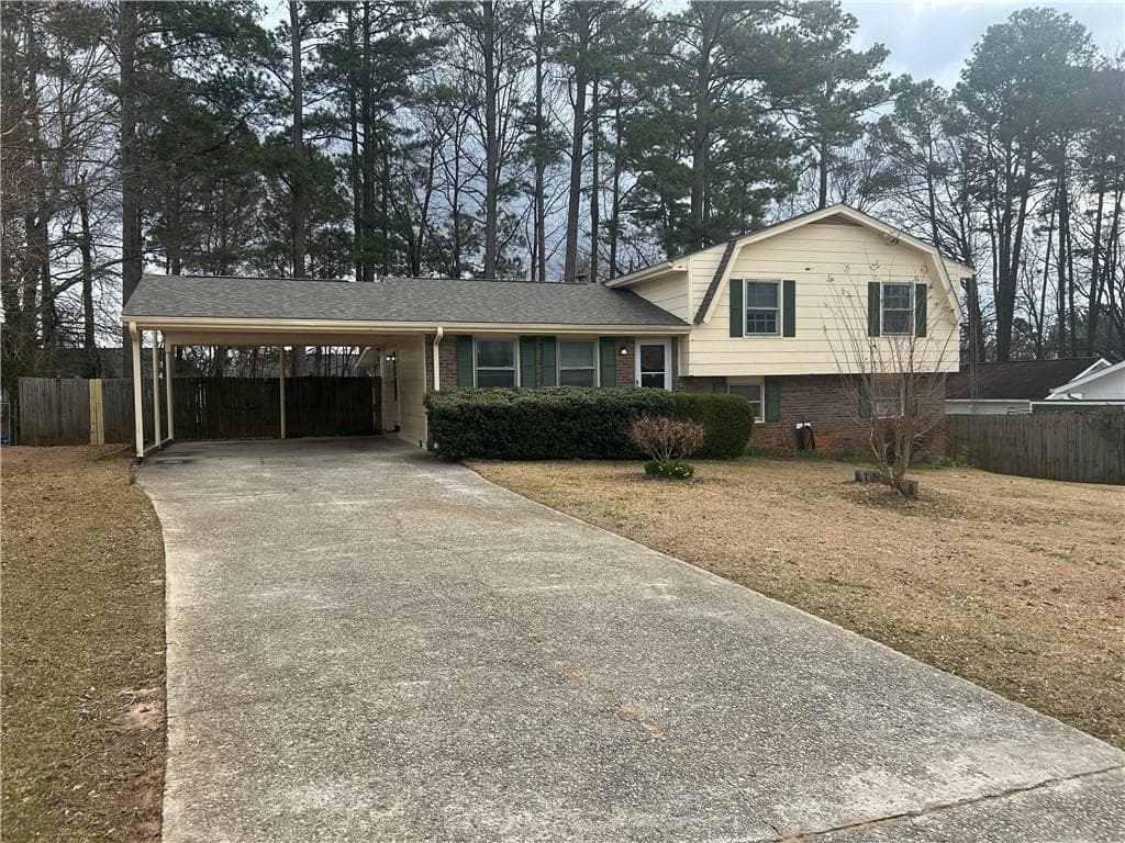 5790 Northspring Drive, Ellenwood, GA 30294 — most recent listing photo