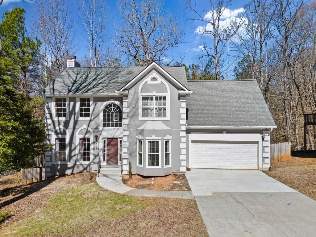 12270 Leeward Walk Circle, Alpharetta, GA 30005 — most recent listing photo