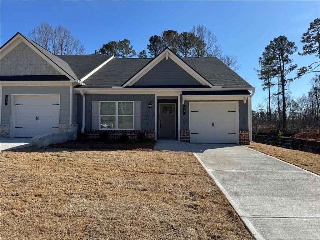 79 Silver Leaf Lane, Dawsonville, GA 30534 — most recent listing photo
