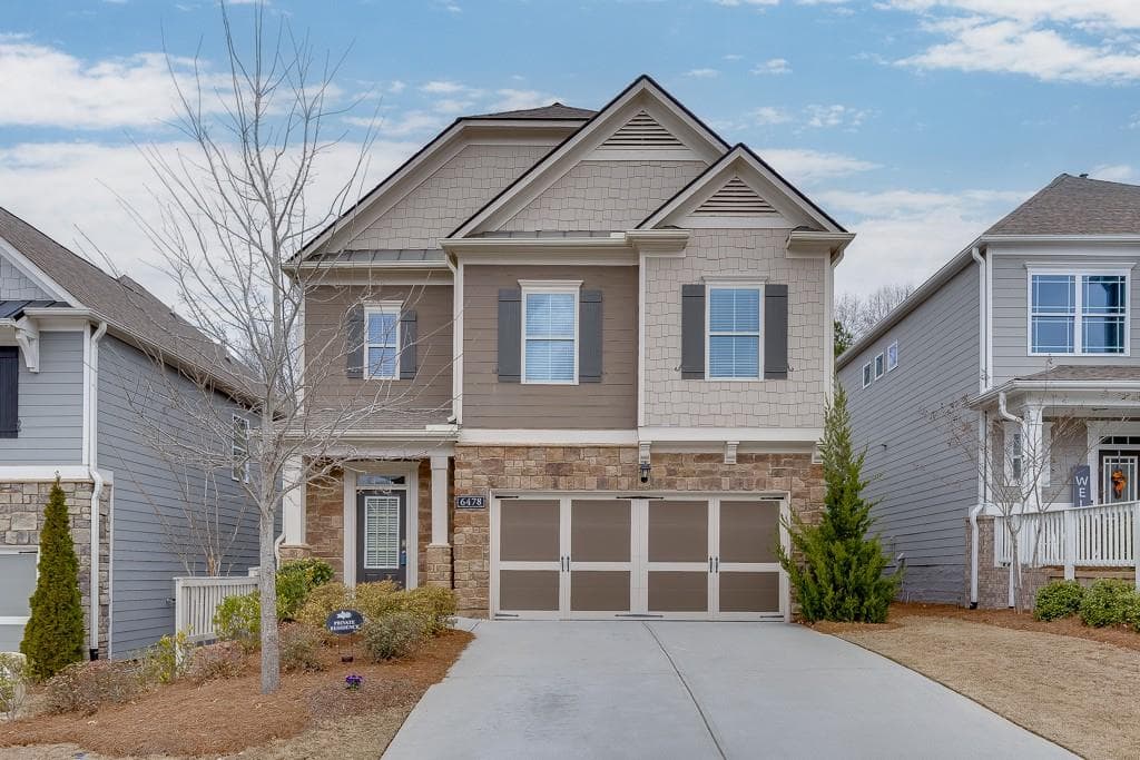 6478 Crosscreek Lane, Flowery Branch, GA 30542 — most recent listing photo