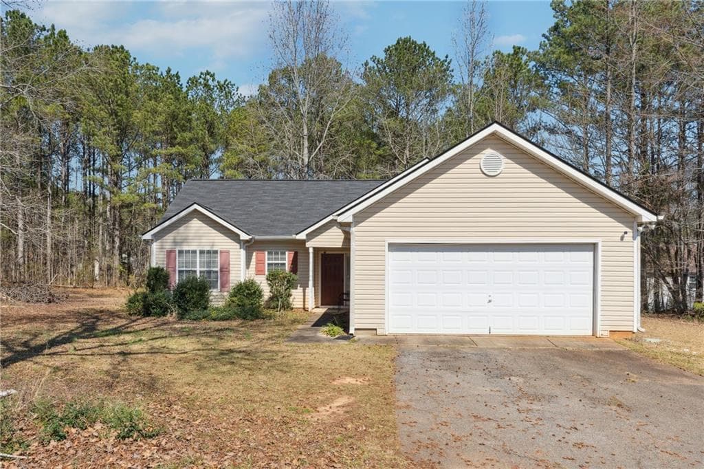 3 bedroom, 2 bathroom single family residence sold at 403 Keys Ferry Road, Mcdonough, GA 30252