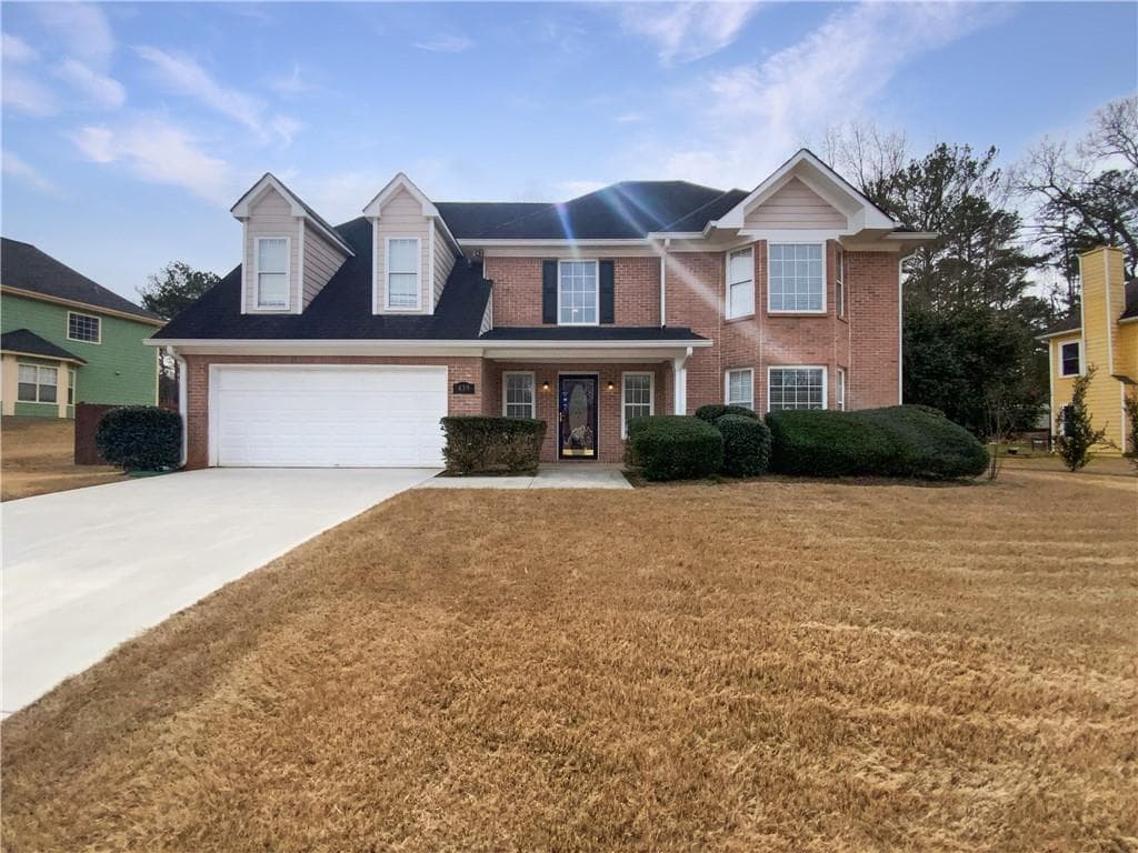 439 Emerald Trace, Jonesboro, GA 30236 — most recent listing photo