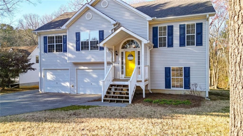 27 Gatepost Lane, Kingston, GA 30145 — most recent listing photo
