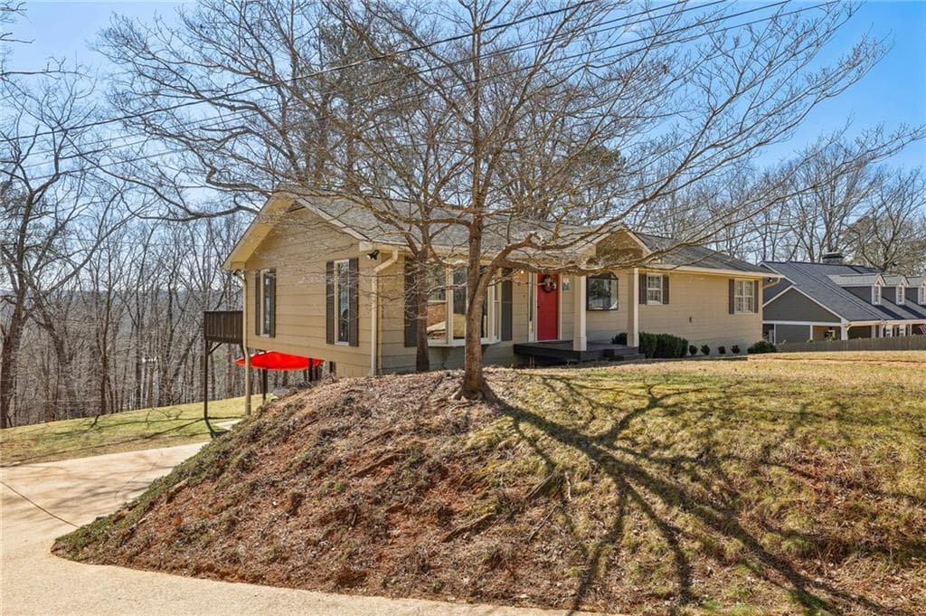 4635 Circle Drive, Oakwood, GA 30566 — most recent listing photo