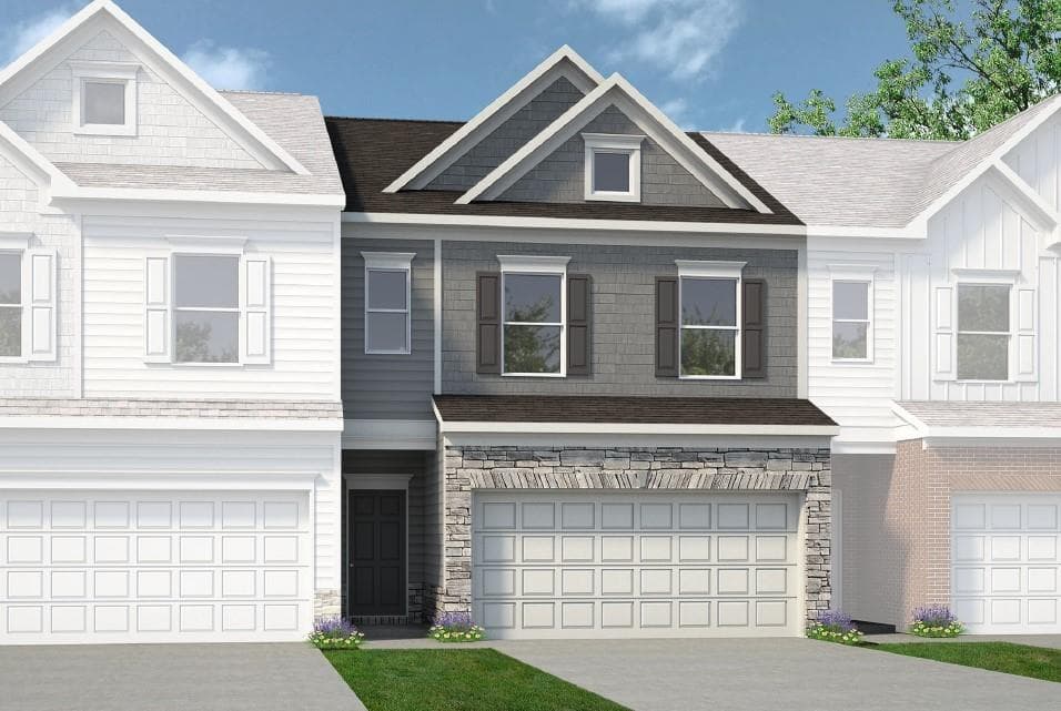 2565 Ravencliff Drive 74, Austell, GA 30168 — most recent listing photo