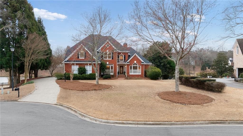 4 bedroom, 5 bathroom single family residence sold at 426 Lakestone Drive, Suwanee, GA 30024