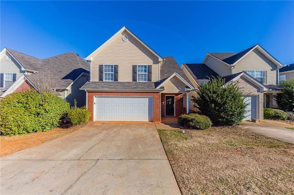 527 Carlton Pointe Drive, Palmetto, GA 30268 — most recent listing photo