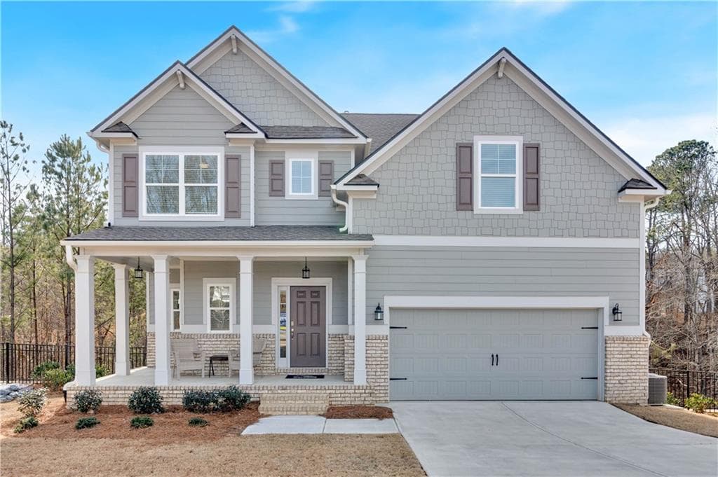 8 Lakewood Court, Cartersville, GA 30120 — most recent listing photo