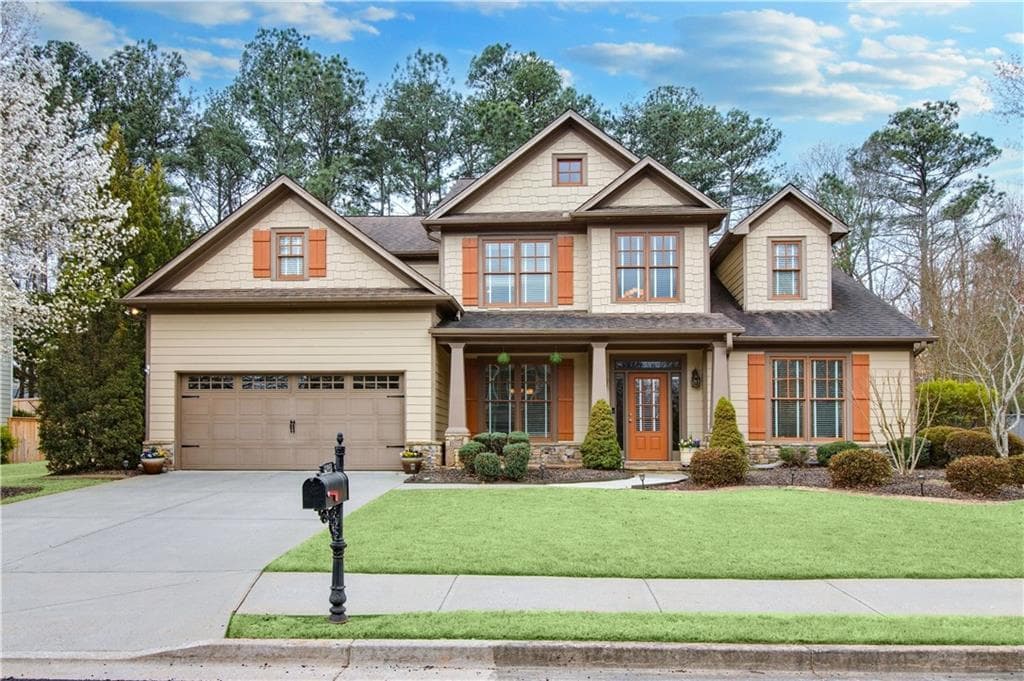 2964 Perimeter Circle, Buford, GA 30519 — most recent listing photo