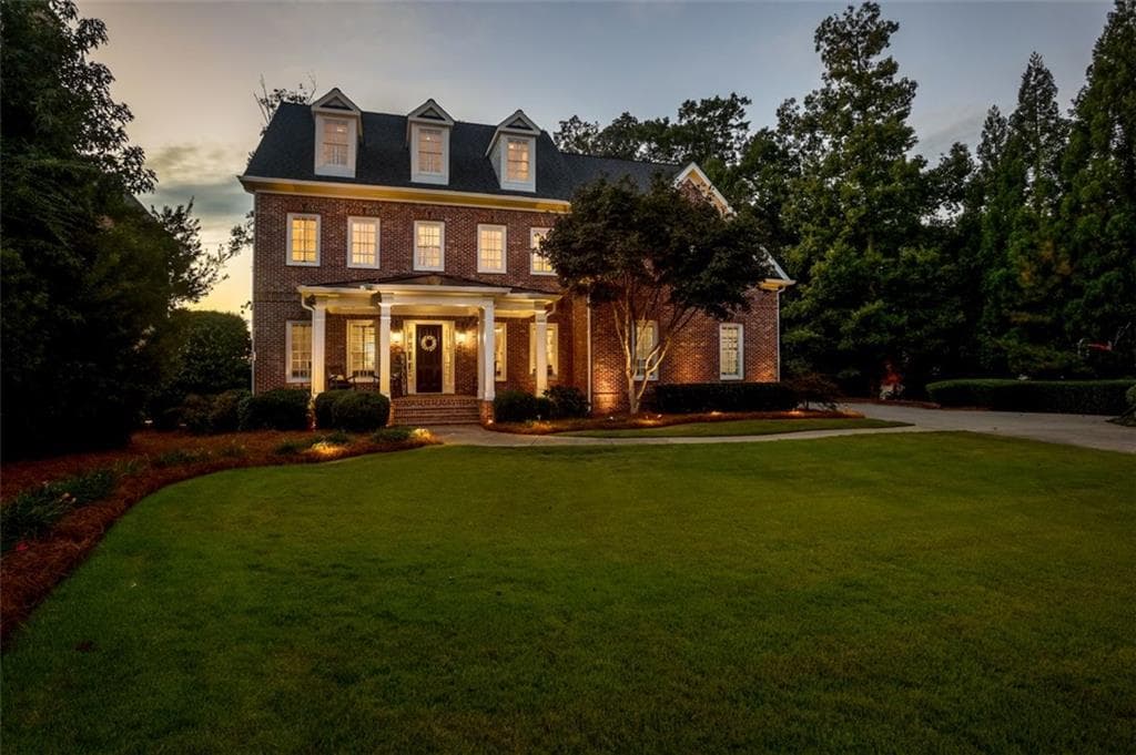 4992 PRICE Drive, Suwanee, GA 30024 — most recent listing photo