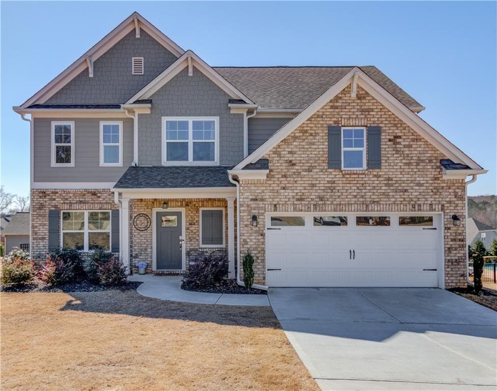 2215 Cotton Gin Row, Jefferson, GA 30549 — most recent listing photo