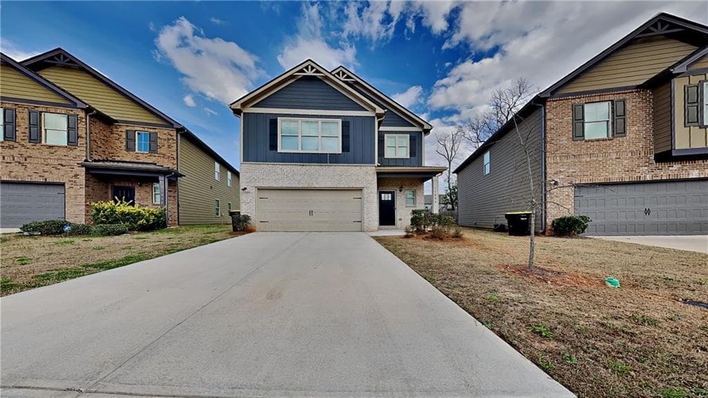 11894 Brightside Parkway, Hampton, GA 30228 — most recent listing photo