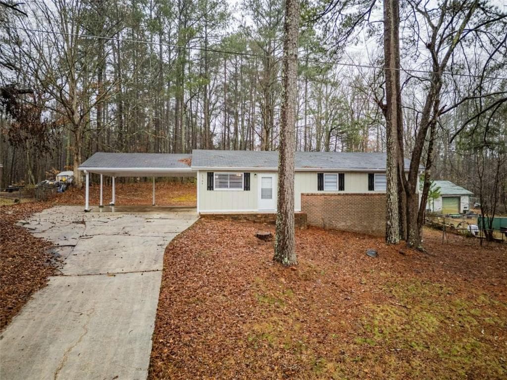 3564 Sage Drive, Lithia Springs, GA 30122 — most recent listing photo