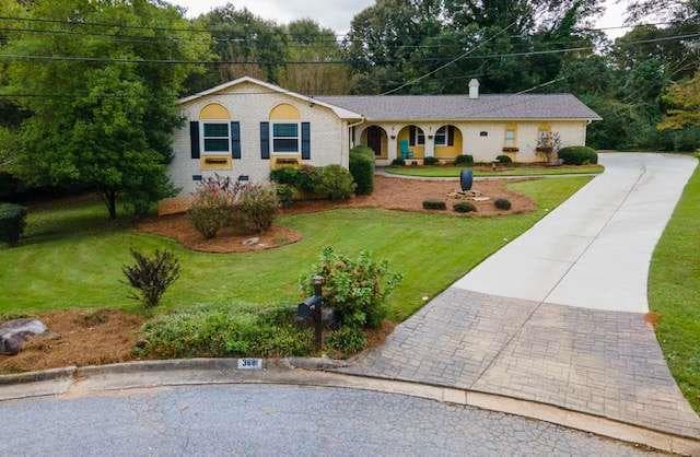 3681 Donavan Court, Decatur, GA 30034 — most recent listing photo