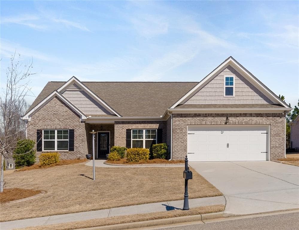 523 Lillian Way, Jefferson, GA 30549 — most recent listing photo