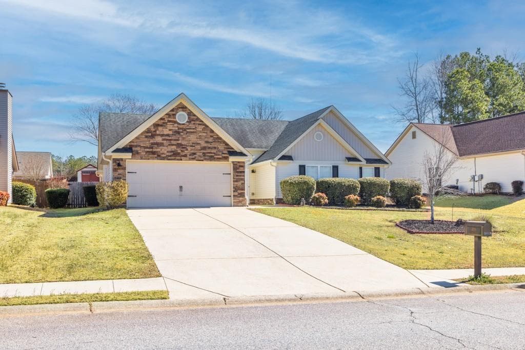 1409 Nantucket Drive, Bethlehem, GA 30620 — most recent listing photo