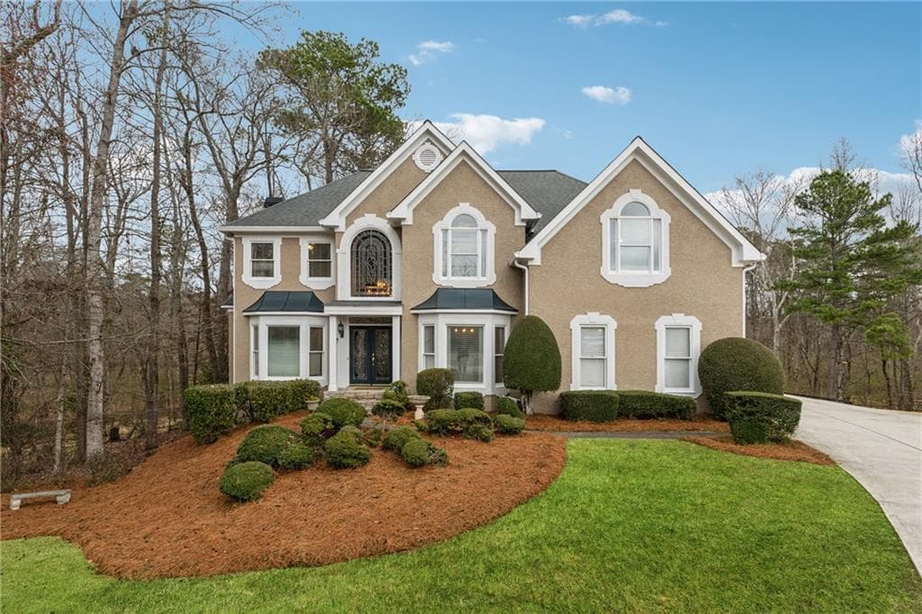 1438 Livingston Drive, Marietta, GA 30064 — most recent listing photo