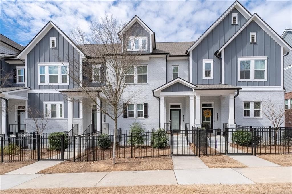 2740 Bell Drive, Smyrna, GA 30080 — most recent listing photo