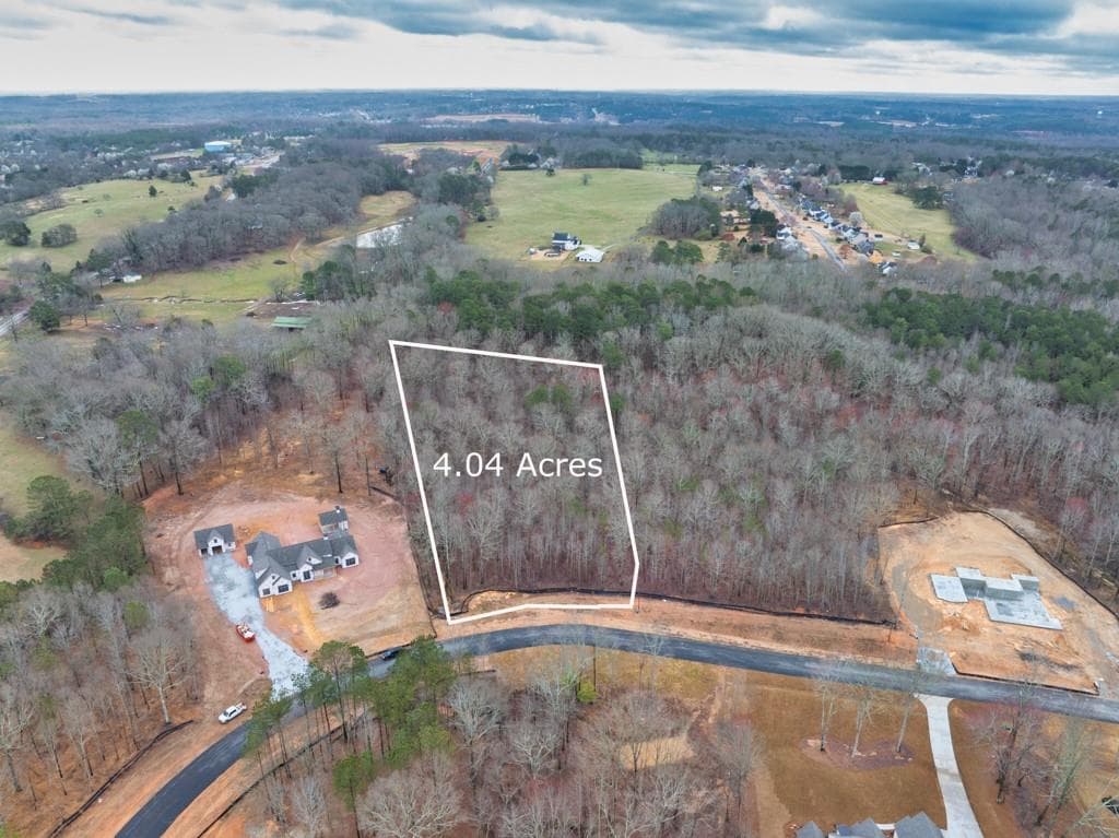 single family residence sold at 154 Blake Lane, Winder, GA 30680
