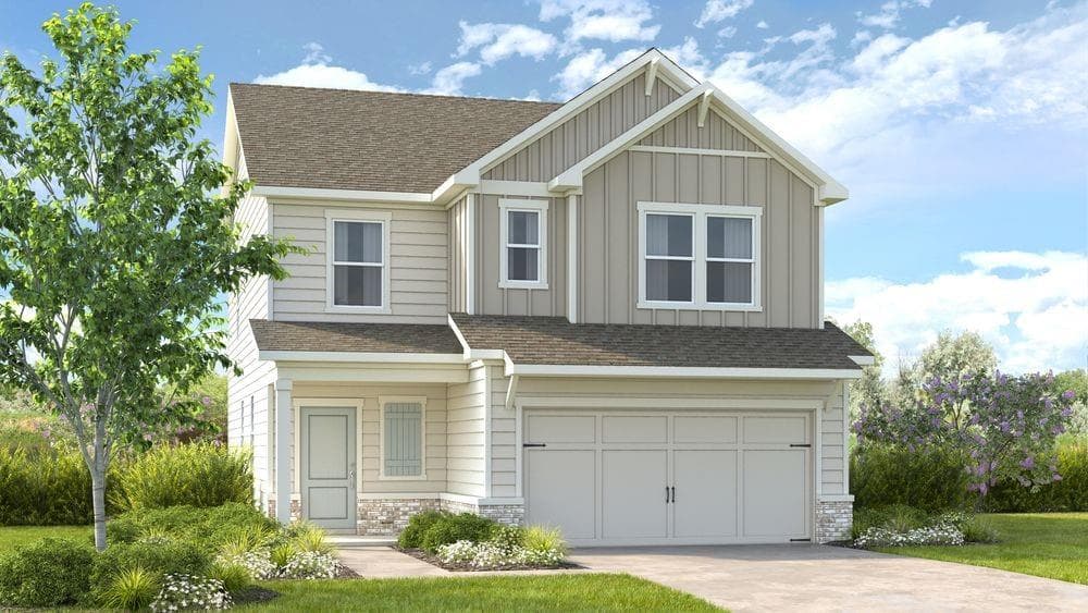 211 Groveton Court, Euharlee, GA 30145 — most recent listing photo
