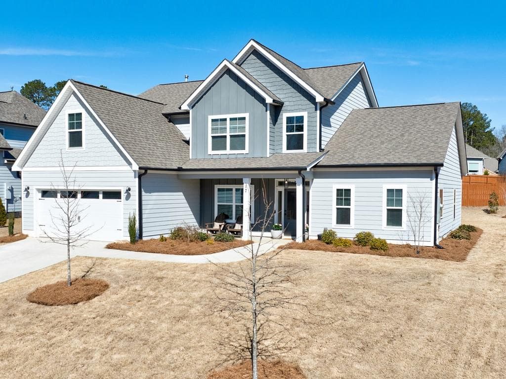 17 Baral Ridge, Sharpsburg, GA 30277 — most recent listing photo