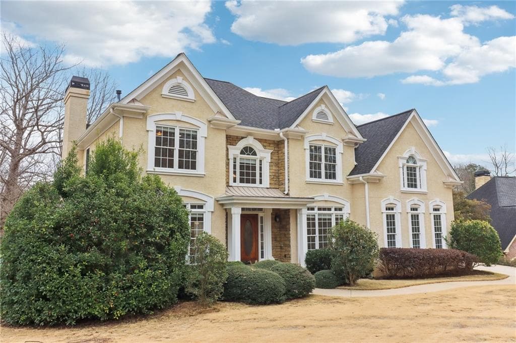 3468 Pine Grove Drive, Douglasville, GA 30135 — most recent listing photo