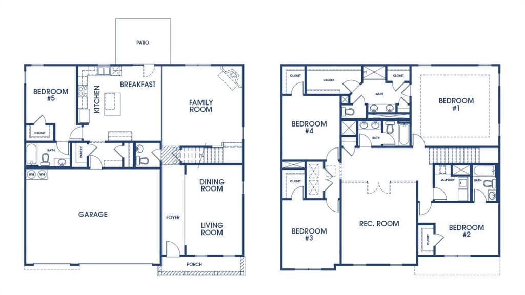 5436 Flat Rock Point Point, Stonecrest, GA 30038 — most recent listing photo