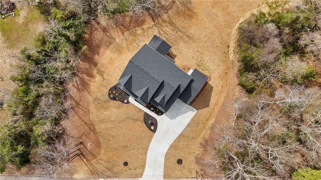5 bedroom, 4 bathroom, 3,565 sq ft single family residence for sale at 1629 Phillips Road, Lithonia, GA 30058 — photo 3