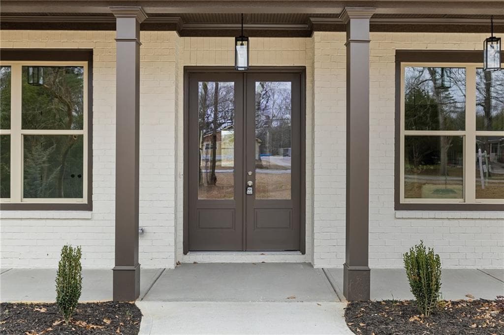 5 bedroom, 4 bathroom, 3,565 sq ft single family residence for sale at 1629 Phillips Road, Lithonia, GA 30058 — photo 4