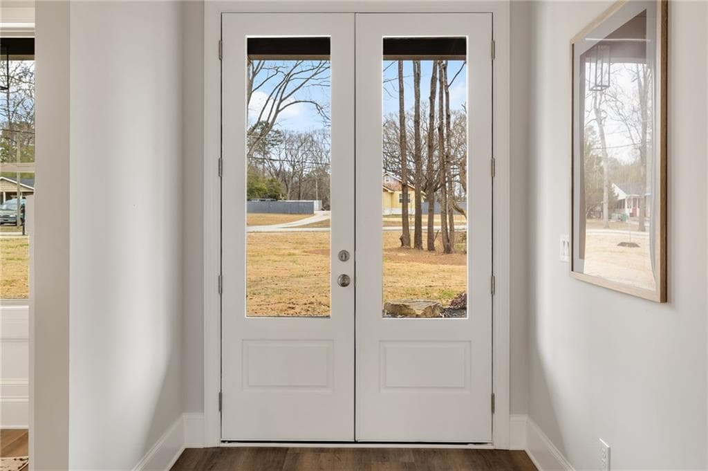 5 bedroom, 4 bathroom, 3,565 sq ft single family residence for sale at 1629 Phillips Road, Lithonia, GA 30058 — photo 5