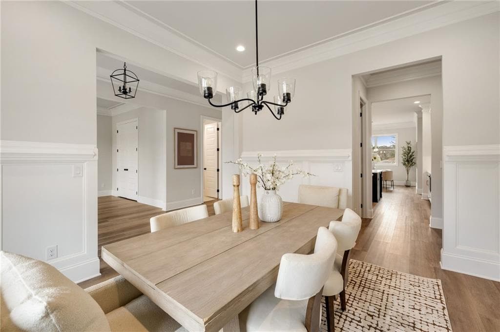 5 bedroom, 4 bathroom, 3,565 sq ft single family residence for sale at 1629 Phillips Road, Lithonia, GA 30058 — photo 7