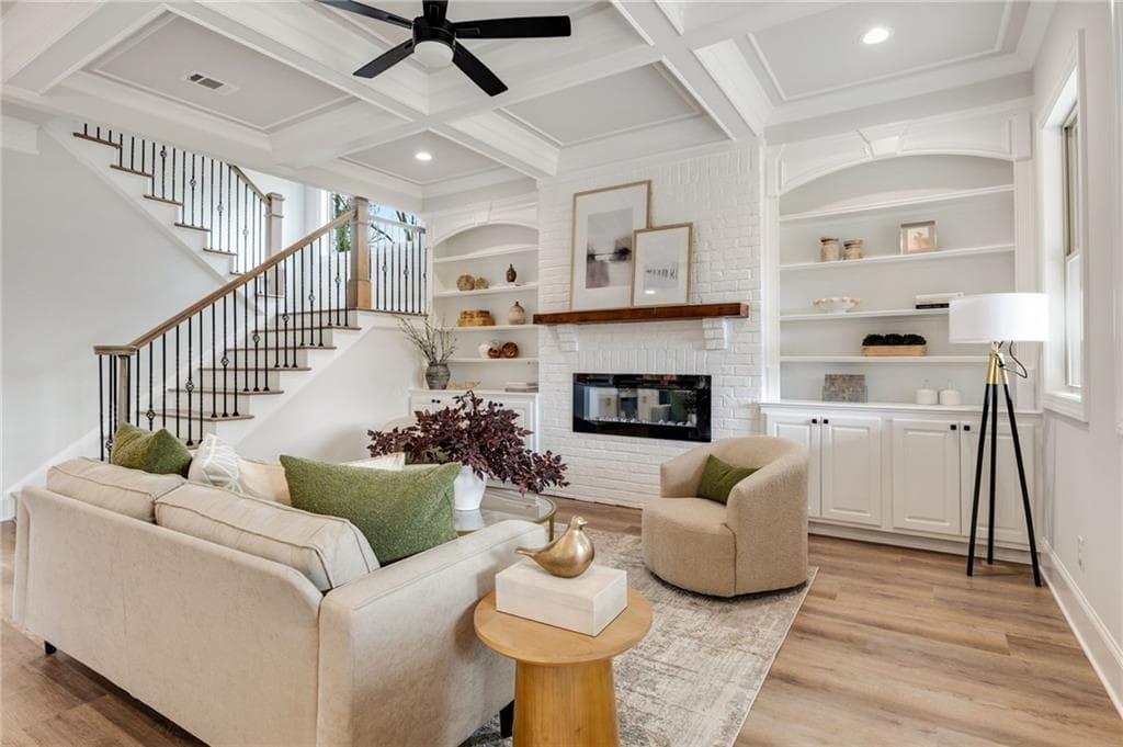 5 bedroom, 4 bathroom, 3,565 sq ft single family residence for sale at 1629 Phillips Road, Lithonia, GA 30058 — photo 10