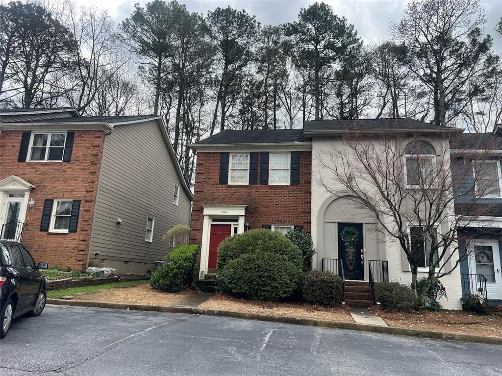 3998 Elm Street, Atlanta, GA 30341 — most recent listing photo